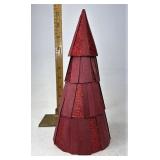 Longaberger Glitter tree