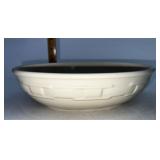 Longaberger Ivory vegetable bowl