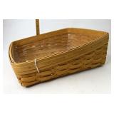 Longaberger Paper tray with Protector