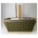 Longaberger Prototype with metal insert and