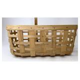 Longaberger 2004 open weave prototype