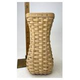Longaberger Award vase prototype