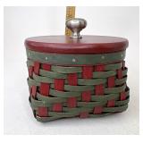 Longaberger CC 2014?  prototype with lid