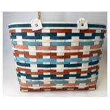 Longaberger Coral reef large boardwalk with