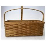 Longaberger Swinging handle prototype