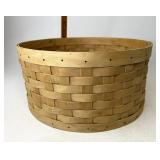 Longaberger 6 inch cubby