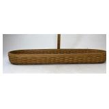 Longaberger Short oval prototype