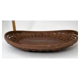 Longaberger 2009 leadership tray