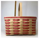Longaberger Made by Jerry