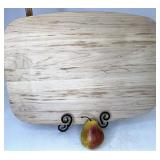 Longaberger Woodcraft lid