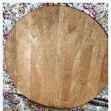 Longaberger Large ware lid