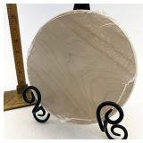 Longaberger NEW 7 inch round keeping