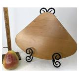 Longaberger Corner shelf