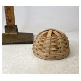 Longaberger Miniature prototype