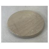 Longaberger Holiday booking lid