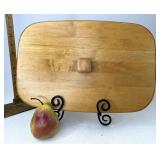 Longaberger Small/medium market lid