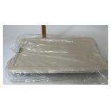 Longaberger New Medium serving lidded protector