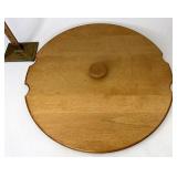Longaberger Large lid