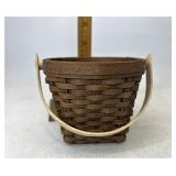 Longaberger Miniature measuring