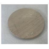Longaberger Holiday booking lid