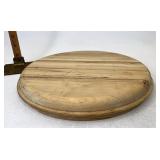 Longaberger Heavy base