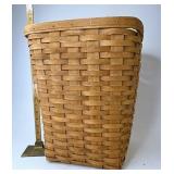 Longaberger Medium waste