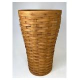 Longaberger Umbrella with Protector