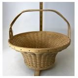 Longaberger Prototype signed by family
