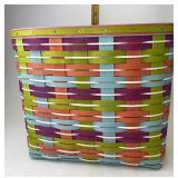 Longaberger Multicolor prototype
