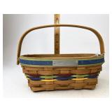 Longaberger 2010