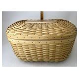 Longaberger National sponsoring award