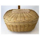 Longaberger National sponsoring award