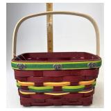 Longaberger Jelly belly