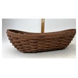 Longaberger Rich brown prototype