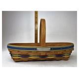 Longaberger 2010?