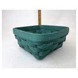 Longaberger Aqua Small berry