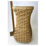 Longaberger Natural vase prototype
