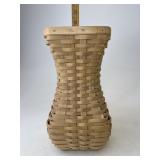 Longaberger Small vase prototype
