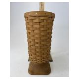 Longaberger Small vase prototype
