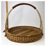 Longaberger 2005 Tray prototype