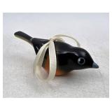 Longaberger CC Oriole