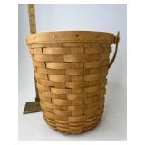 Longaberger tall fruit with Protector