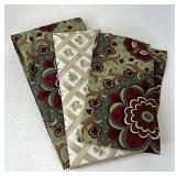 Longaberger Three napkins