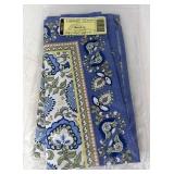 Longaberger Earth and sky napkins