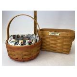 Longaberger Mother