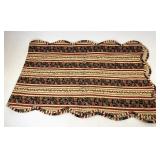 Longaberger Valance From the Homestead