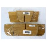 Longaberger Medium chore and small