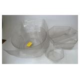 Longaberger 48534 Has pack 4167 42676 7 inch