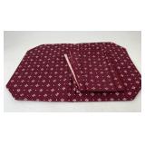 Longaberger One placemat 2 napkins