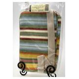 Longaberger Lunchbox insulated tote